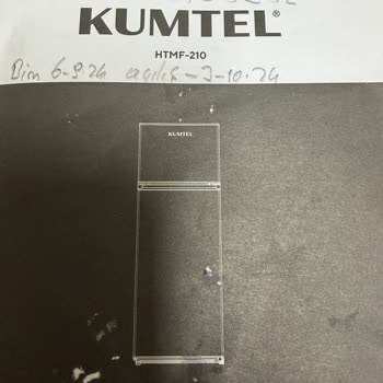 Kumtel Alt Bölme Donuyor, Servis Gecikiyor