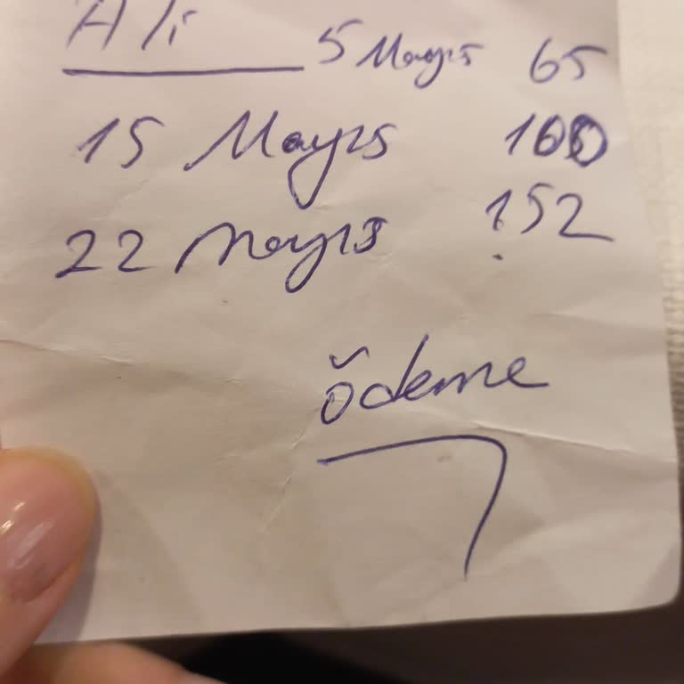 Dyf School Kayıt İptali Sonrası 315.000 TL İadesinin Eksik Ve Gecikmeli Yapılması