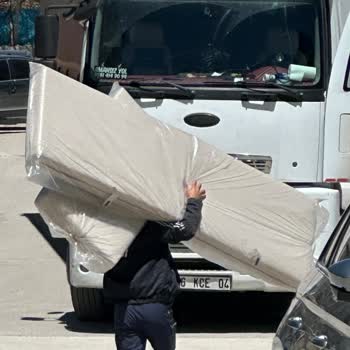 Koçtaş'ta İade Sürecinin Uzaması Ve Ücret İadesinin Yapılmaması