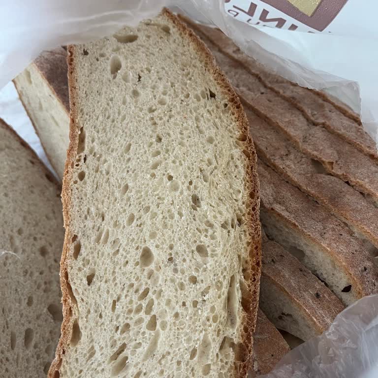 Bayat Ekmek İçin 200 TL Tam İade Talebi