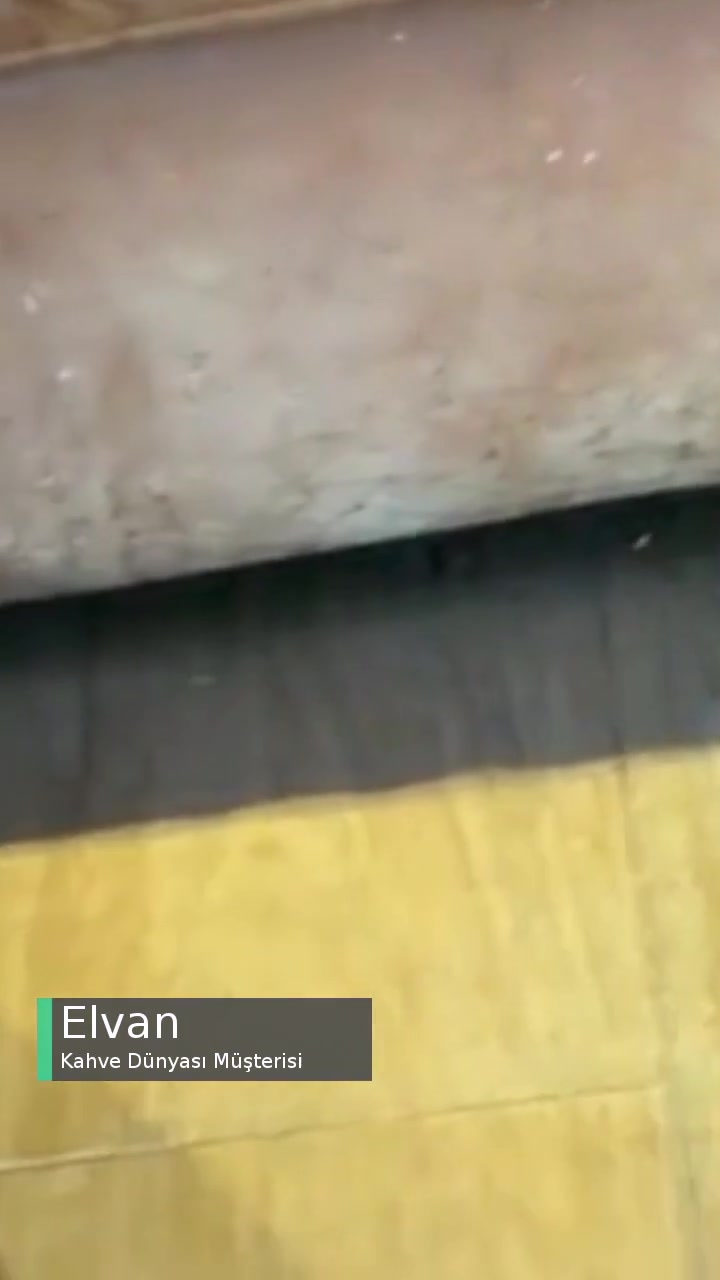 Hilltown Kahve Dünyası Pislik İçinde! videonun kapak resmi