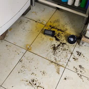 Sinbo Cam Çaycı Patlaması Sonucu Yanık Ve Güvenlik Riski