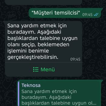 Siparişim 11 Gün Hazırlanıyor Aşamasında Kalıyor, Destek Yok