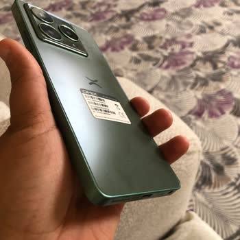 Media Markt’ta Satın Alınan Telefonun Şişen Bataryası Ve İade Reddi