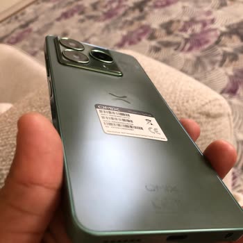Media Markt’ta Satın Alınan Telefonun Şişen Bataryası Ve İade Reddi