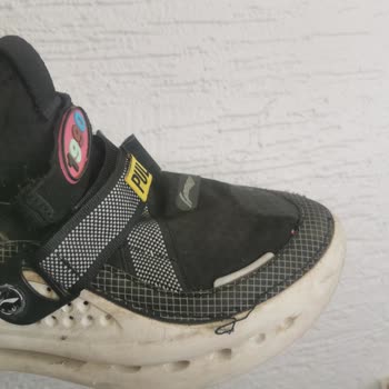 Faturasız Ayıplı Urban Engineered Footwear Ayakkabısı: Değişim Ya Da İade Talebi