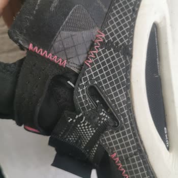 Faturasız Ayıplı Urban Engineered Footwear Ayakkabısı: Değişim Ya Da İade Talebi