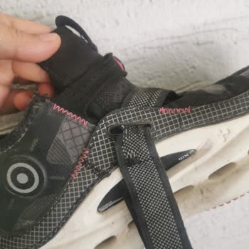Faturasız Ayıplı Urban Engineered Footwear Ayakkabısı: Değişim Ya Da İade Talebi