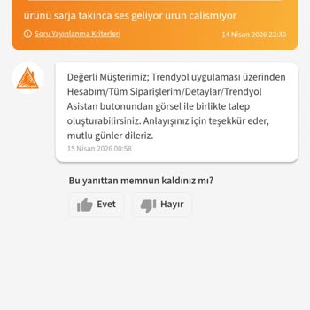 İade Sonrası Haksız Güvenlik Kısıtlamasıyla Hesabım Pasif Edildi
