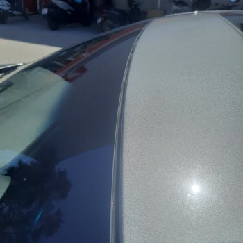 Yükseliş Hyundai Fitil Hatası Nedeniyle Cam Sızıntısı ve Müşteri Mağduriyeti