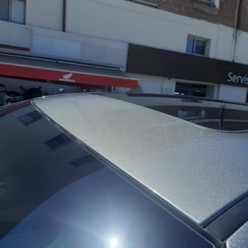 Yükseliş Hyundai Fitil Hatası Nedeniyle Cam Sızıntısı ve Müşteri Mağduriyeti