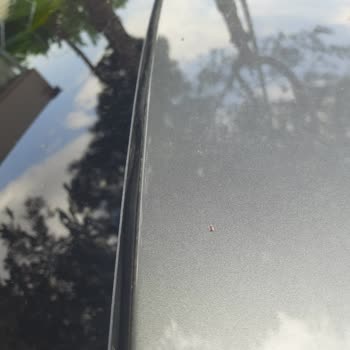 Yükseliş Hyundai Fitil Hatası Nedeniyle Cam Sızıntısı ve Müşteri Mağduriyeti