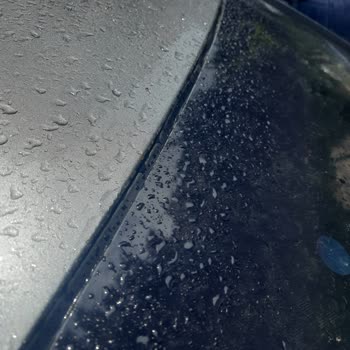 Yükseliş Hyundai Fitil Hatası Nedeniyle Cam Sızıntısı ve Müşteri Mağduriyeti