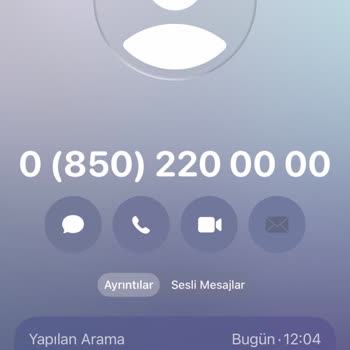 Aktif Kullanıcıya Kesilen Kart Aidatı İadesi Talebi