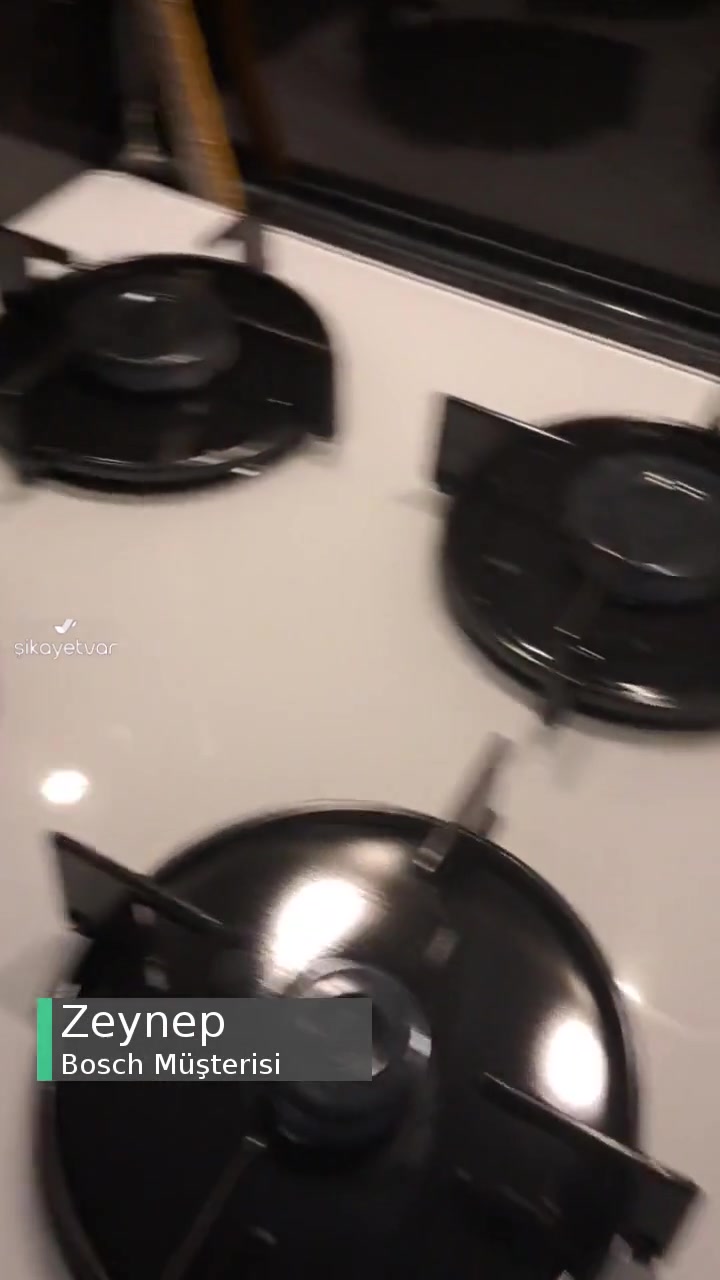 Bosch Servis Bilgi İçin Ücret İstiyor! videonun kapak resmi