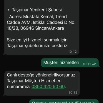 Tam Ödeme Yaptığım Televizyon Borcu Sistemde Kapanmadı Ve Mağaza Cevap Vermiyor