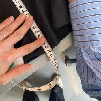 Ürün Boyu Reklamı İle Gerçek Ölçüsü Arasındaki Uyuşmazlık
