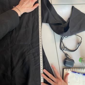 Ürün Boyu Reklamı İle Gerçek Ölçüsü Arasındaki Uyuşmazlık
