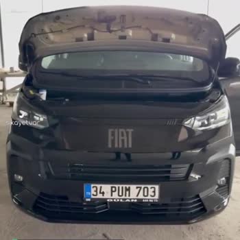 Fiat Ayıplı Malın İfşası!