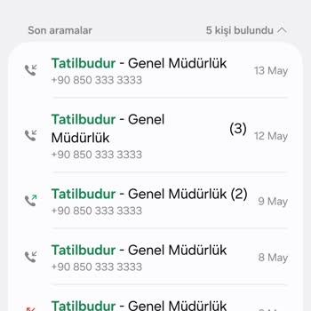 Tatilbudur'ün Hayati Sağlık Krizi Nedeniyle Rezervasyon Erteleme Talebinin Reddine Şikayet