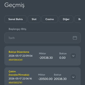 41 Bin TL Kazancımın Yarımını Alamadım Ve Engellendim