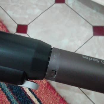 Philips 8000 Dikey Süpürge Boru Aparatı Sorunu Ve Servis Ücret İtirazı