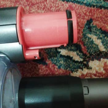 Philips 8000 Dikey Süpürge Boru Aparatı Sorunu Ve Servis Ücret İtirazı