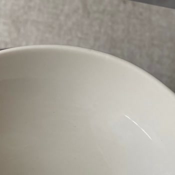 Kırık Tabak Ve Çorba Kasesi Tedarikinde Gecikme Ve İade Süresi Riski