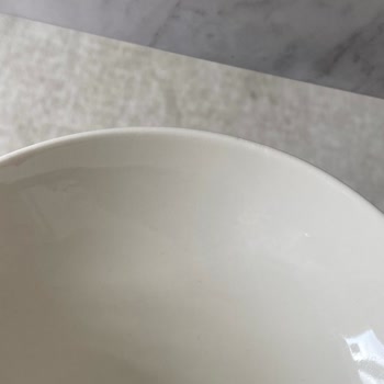 Kırık Tabak Ve Çorba Kasesi Tedarikinde Gecikme Ve İade Süresi Riski