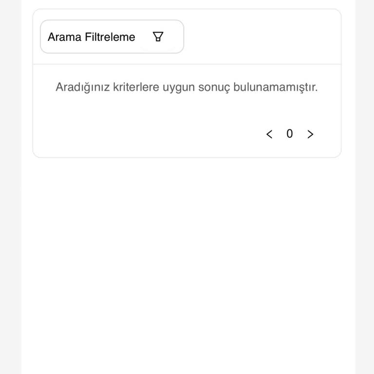 Perinatoloji Randevu Sorunu Ve MHRS Sistemindeki Teknik Aksaklık