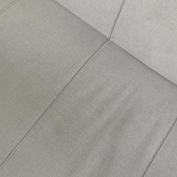 Kumaşın Erken Aşamalı Atması Ve Ücretsiz Değişim Talebi