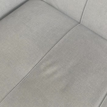 Kumaşın Erken Aşamalı Atması Ve Ücretsiz Değişim Talebi