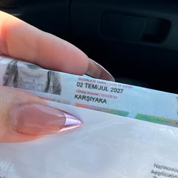 Yanıltıcı Pasaport Şartı Nedeniyle Mağduriyet Ve İade İsteği
