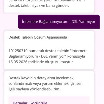 TurkNet’te Sürekli İnternet Kesintileri Ve Müşteri Hizmetlerine Ulaşılamıyor