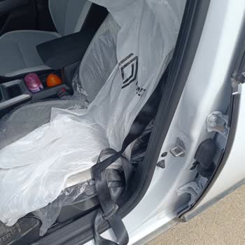 Yeni Renault Duster’da Emniyet Kemerinde Kırık Mekanizma Ve Hava Yastığı Uyarısı Garanti Dışı