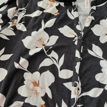 Ayıplı Pijama İlk Yıkamada Renk Ağarması Ve Tüylenme Mağaza Kullanıcı Hatası Dedi