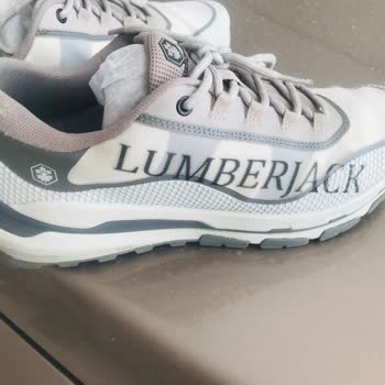 Lumberjack Ayakkabısının Tabanda Oluşan Deformasyon İçin Değişim İsteği