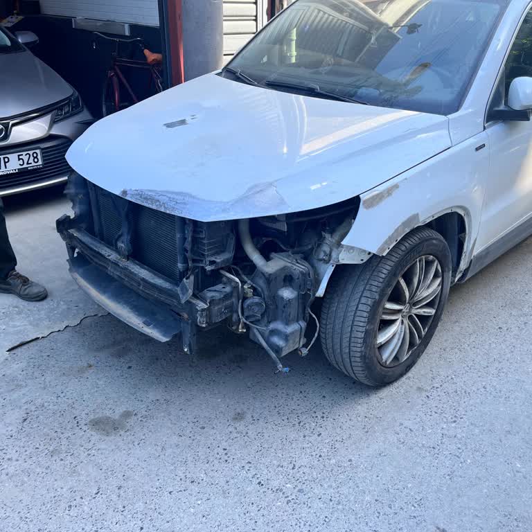 Sompo Sigorta Kasko Hasarında Uzun Bekleme Ve Kusur Oranının Adaletsiz Belirlenmesi