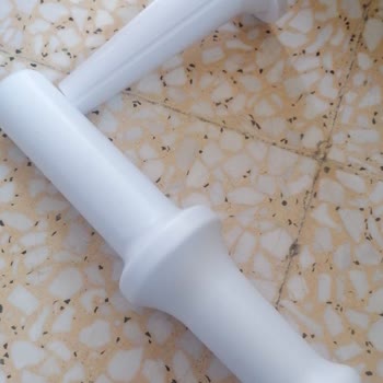 Musullu 2400W Kıyma Makinesinde İçli Köfte Aparatı Eksik Ve Çözüm Sunulmadı
