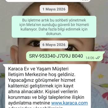 Karaca’nın Tüketici Hakem Heyeti Kararını Uygulamaması