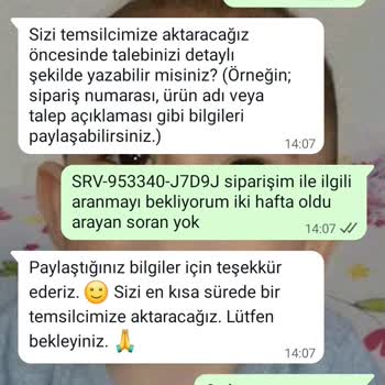 Karaca’nın Tüketici Hakem Heyeti Kararını Uygulamaması