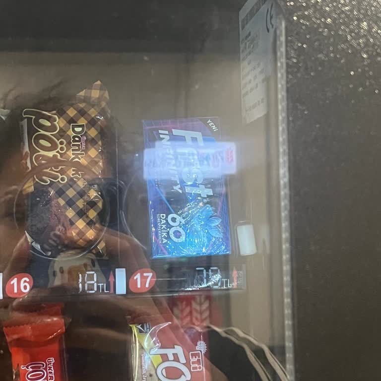 Ödenen 70 TL İçin Ürün Çıkmadı, İade Talebi