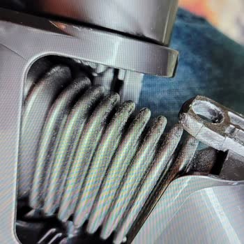 Dyson Süpürge Başlığı Kendiliğinden Ayrılıyor, Garanti Kapsamında Ücretsiz Değişim Talebi