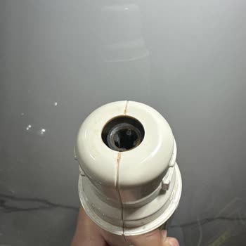Korkmaz Blender Setinde Garanti Dışı Parça Ve Hızlı Arıza İadesi Talebi