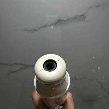 Korkmaz Blender Setinde Garanti Dışı Parça Ve Hızlı Arıza İadesi Talebi