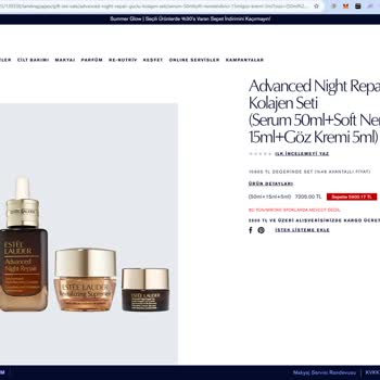 Estee Lauder’ın Stok Ve Fiyat Politikasıyla Tüketiciyi Yanıltması