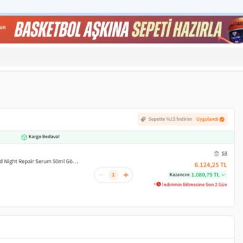 Estee Lauder’ın Stok Ve Fiyat Politikasıyla Tüketiciyi Yanıltması