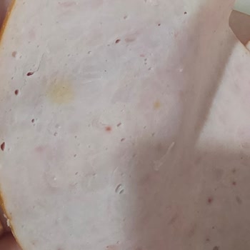 File Market Sarıyer Şubesinde Bozulmuş Harras Füme Ürünü Nedeniyle Şiddetli Mide Krizi