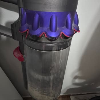 Dyson Gen5 Kauçuk Parça Sorunu Ve Müşteri Hizmetinde Kullanıcı Hatası İddiası