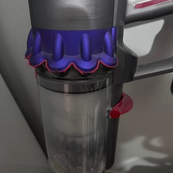 Dyson Gen5 Kauçuk Parça Sorunu Ve Müşteri Hizmetinde Kullanıcı Hatası İddiası